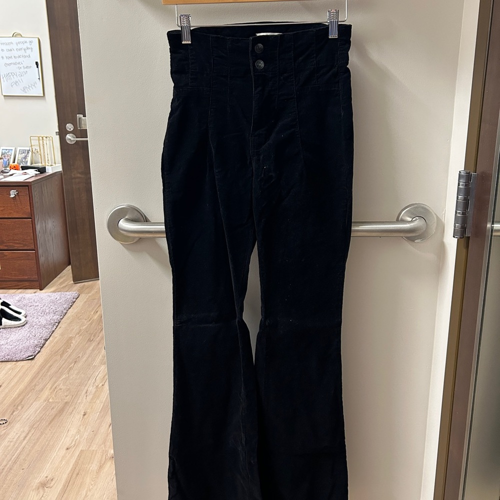 We The Free Corduroy Pants